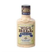 Remia BBQ sauce american garlic 