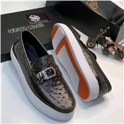 Roberto Cavalli Men's Sneakers Shoe