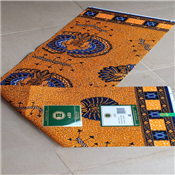 ANKARA FABRICS - 6YARDS