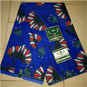 ANKARA FABRICS - 6YARDS