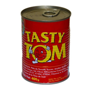 TASTY TOM TOMATO PASTE 