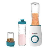 Binatone 3-in-1 Sporty Blender Grinder & Smoothie Maker BLG-330