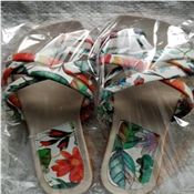 Ladies Latest Flat Slippers