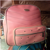 Kid Boys and Girls Plush School Bag