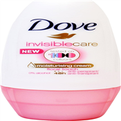 Dove invisible care roll-on