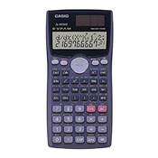 CASIO CALCULATOR FX-991MS