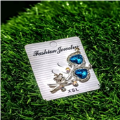 Quality Ladies Earrings. 