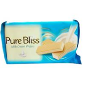 PURE BLISS MILK CREAM  WAFERS