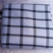 SENATOR & SUIT FABRICS (CHECKERS)