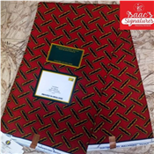 Hitarget wax  fabrics