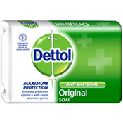 Dettol original soap