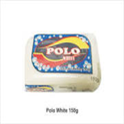 POLO WHITE SOAP 