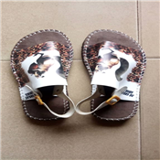 Unique Men's Leather Sandal 