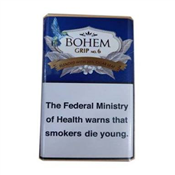 Bohem Grip No:6 Cigarettes