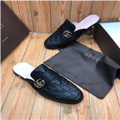 GUCCI FROUT COVER SHOE