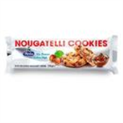 Merba Nougatelli Cookies 175g