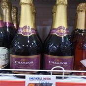 CHAMDOR WINE
