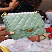 LADIES MINI HAND BAG