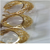 Quality Ear Ring Gold