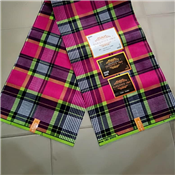 Ankara Exclusive Ankara Fabrics- 6 Yards