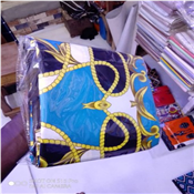 Plain and Pattern Fabric 