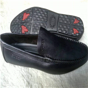 Mens fashion flat shoe