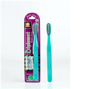 DIPLOMAT AMBASSADOR TOOTHBRUSH