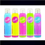 VIVELLE PERFUMED BODY SPRAY PURPLE