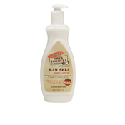 Palmers Raw Shea Body Lotion 500ml