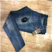 MEN'S JEAN