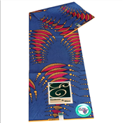 ANKARA FABRICS - 6YARDS
