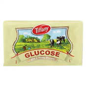 TIFFANY GLUCOSE MILK AND HONEY