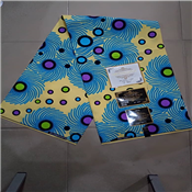 ANKARA FABRICS - 6YARDS