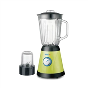 Scanfrost Electric Glass Blender Jar - 1.5L