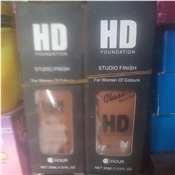 HD foundation