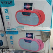 MP 3 SPEAKER