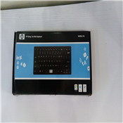 HP FLYING FOX MINI KEYBOARD (MODEL:726)