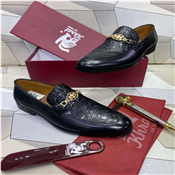 Men's Corporate Shoe