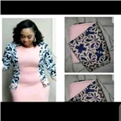 Plain and Pattern Fabric 