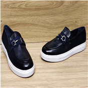 Salvatore Ferragamo Men's Sneakers Shoe