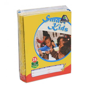 20 LEAVES BOOK BY PACK