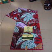 ANKARA FABRICS - 6YARDS