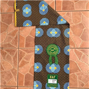 ANKARA FABRICS - 6YARDS