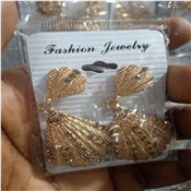 Designer fashion earrings 