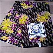 ANKARA FABRICS - 6YARDS