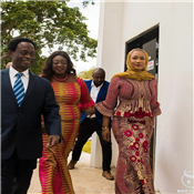 ANKARA FABRICS - 6YARDS