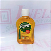 PURITY ANTISEPTIC 250ML