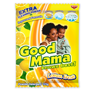 200G GOOD MAMA LEMON  FRESH