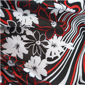 BELL MATERIAL FOR FANCY STYLES - 4YARDS