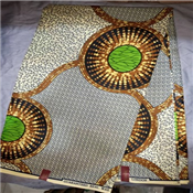 Daviva Original Ankara Fabric - 3 Yards